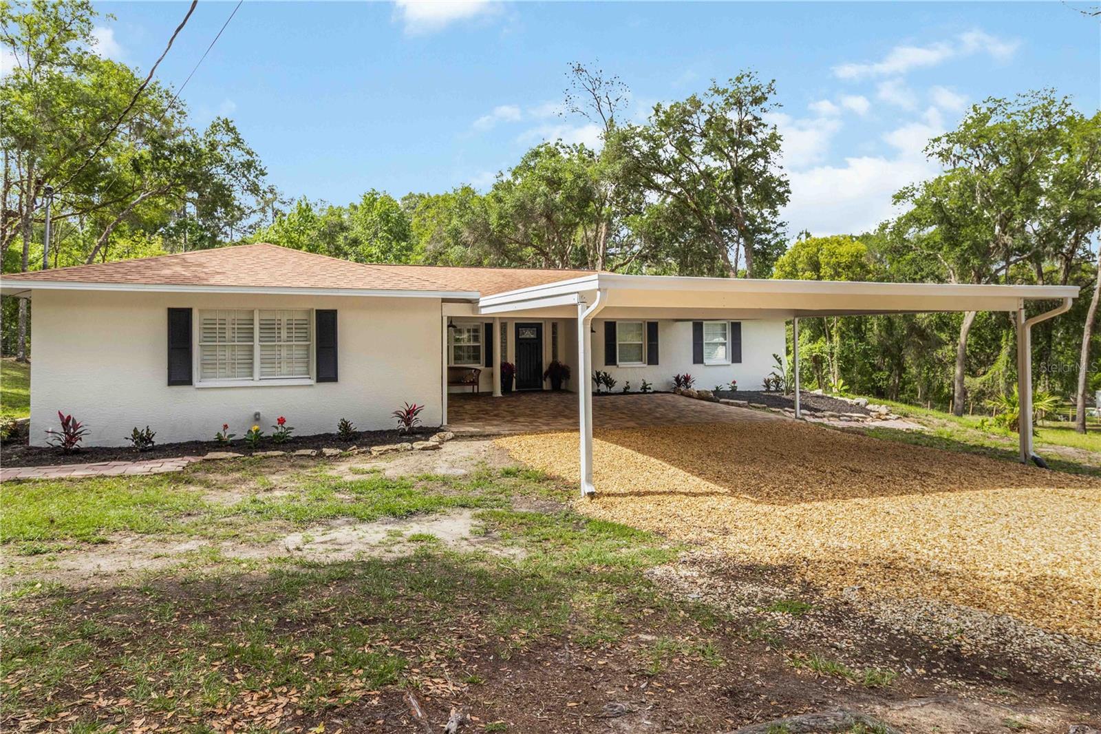 2293 SPRING LAKE HWY, BROOKSVILLE, FL, 34602