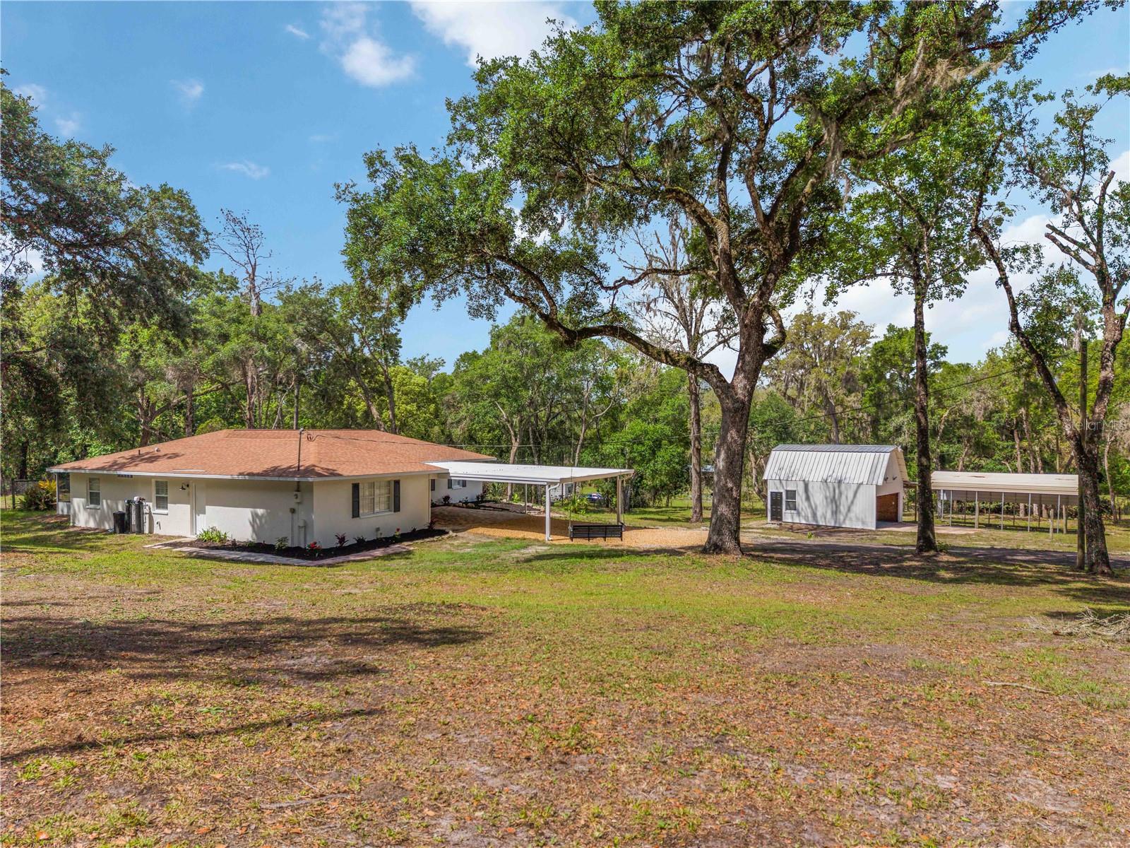 2293 SPRING LAKE HWY, BROOKSVILLE, FL, 34602