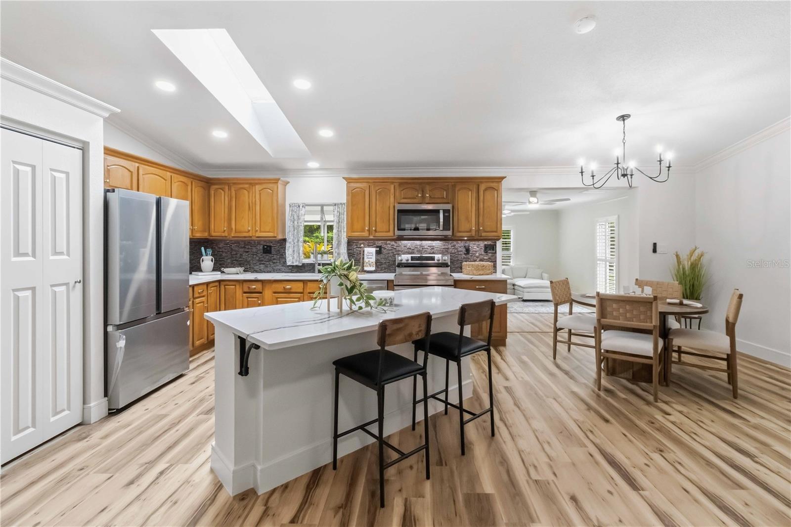 2293 SPRING LAKE HWY, BROOKSVILLE, FL, 34602