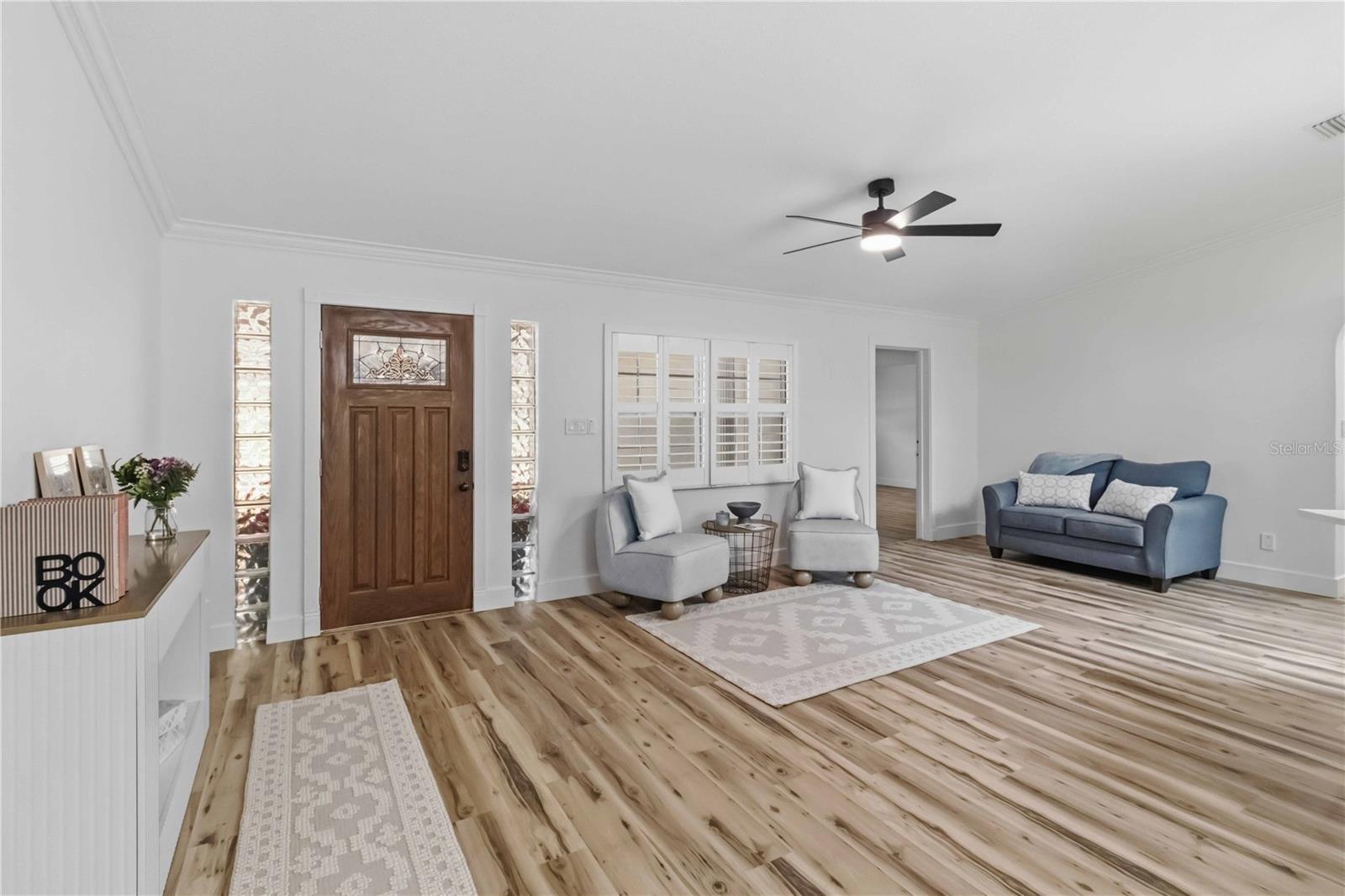 2293 SPRING LAKE HWY, BROOKSVILLE, FL, 34602
