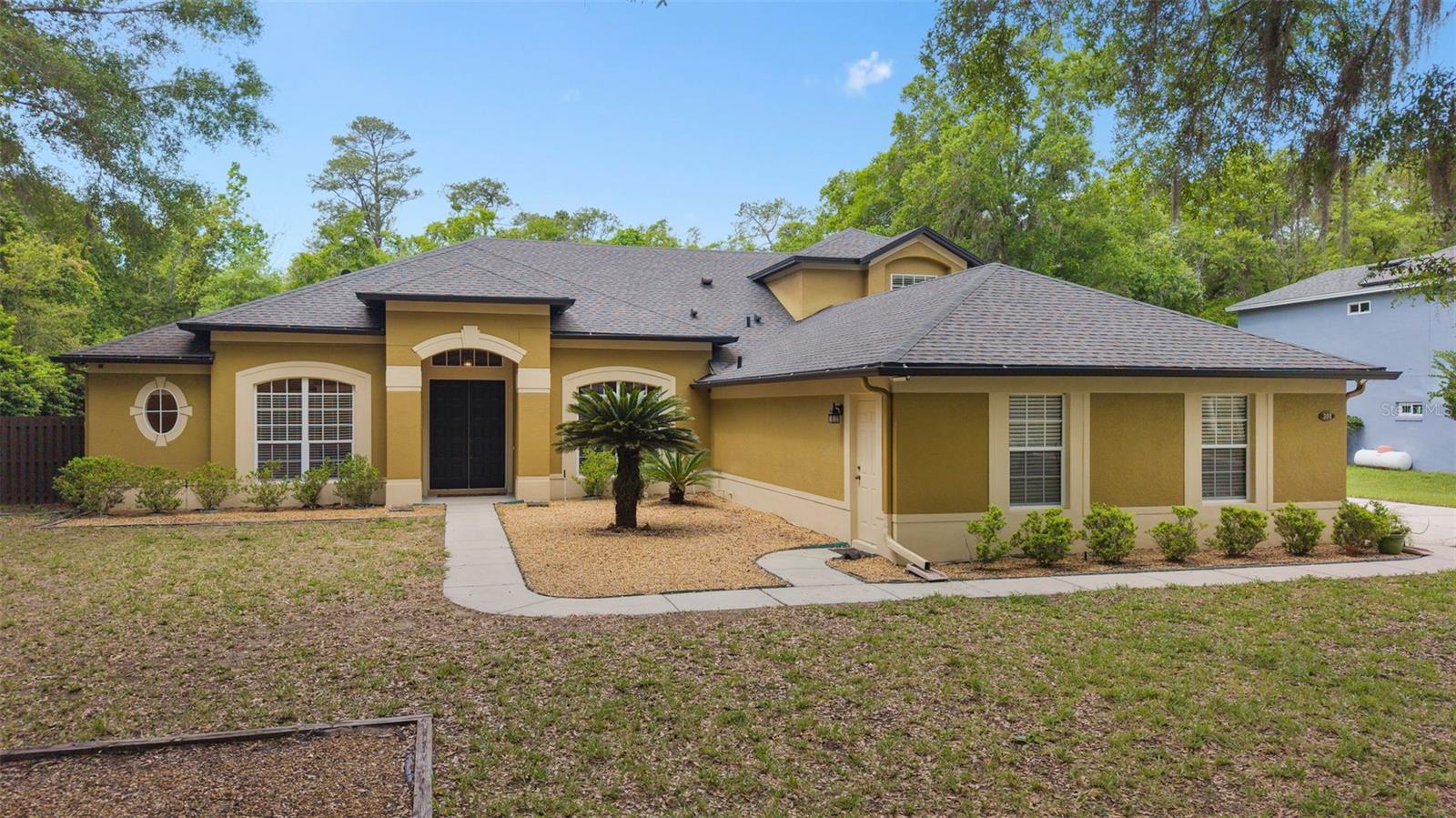 386 CHINAHILL CT, APOPKA, FL, 32712