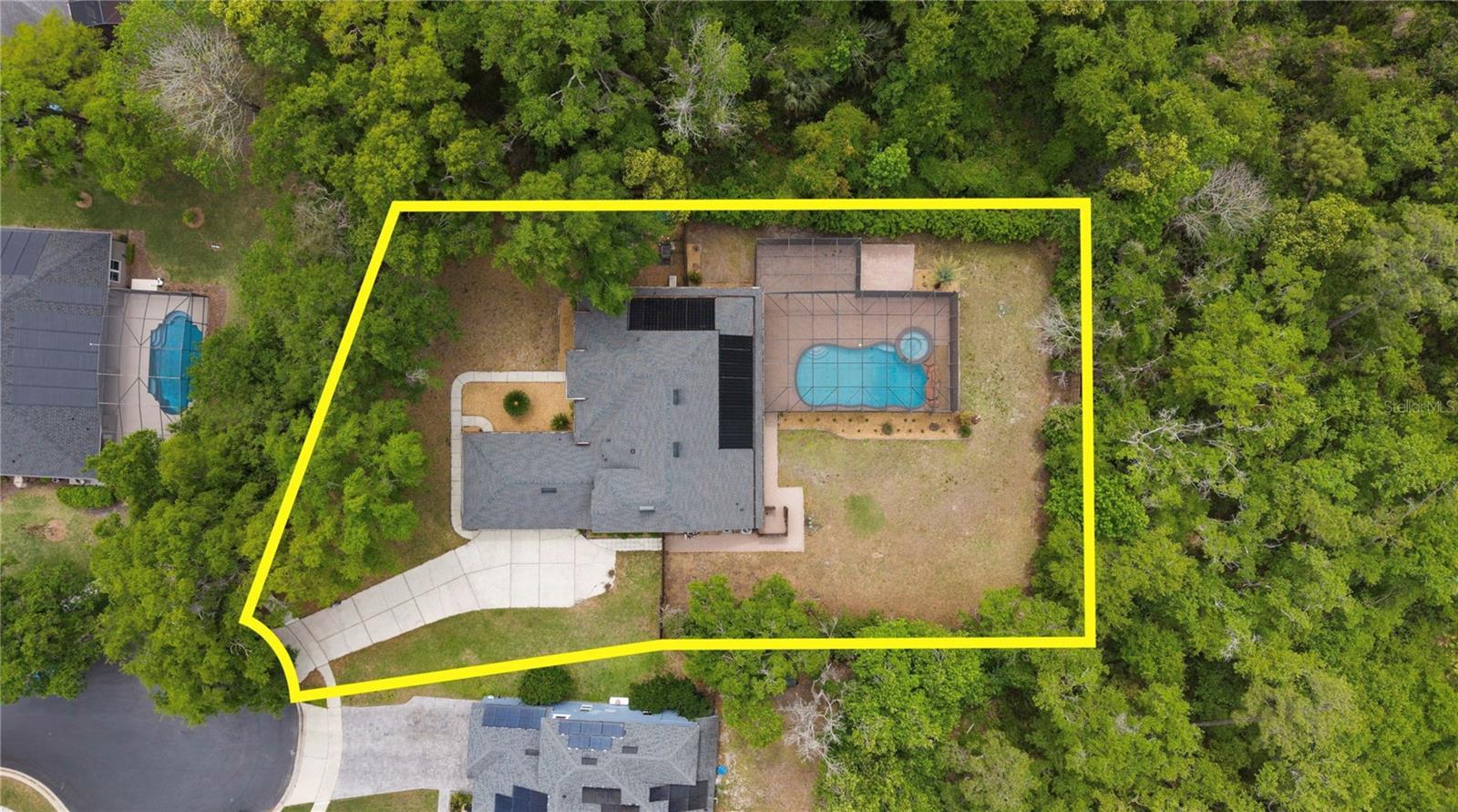 386 CHINAHILL CT, APOPKA, FL, 32712