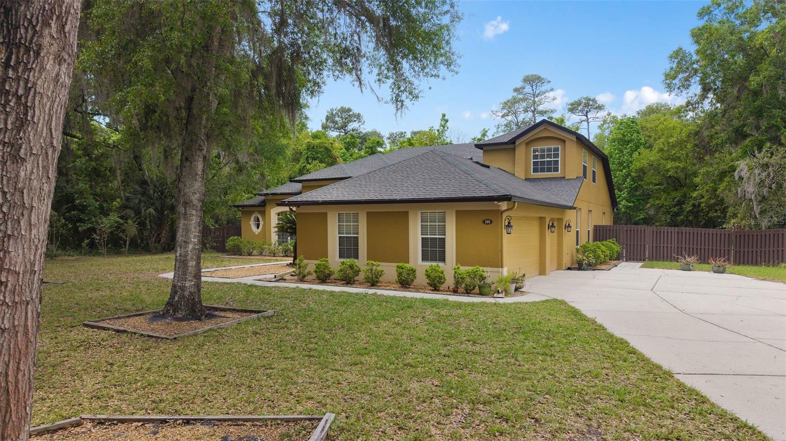 386 CHINAHILL CT, APOPKA, FL, 32712