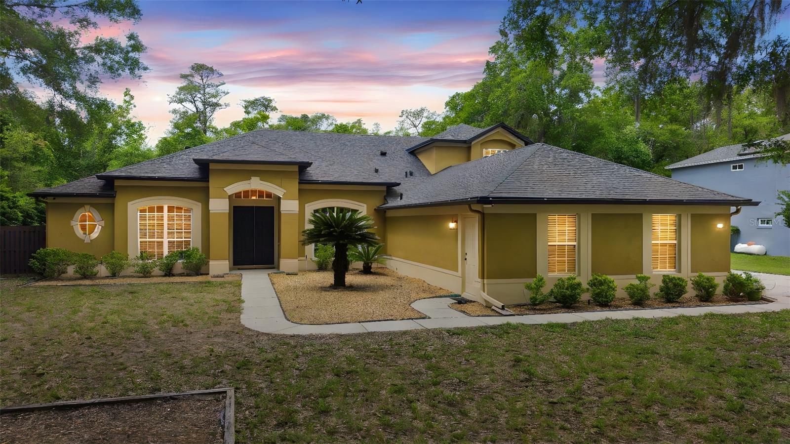 386 CHINAHILL CT, APOPKA, FL, 32712