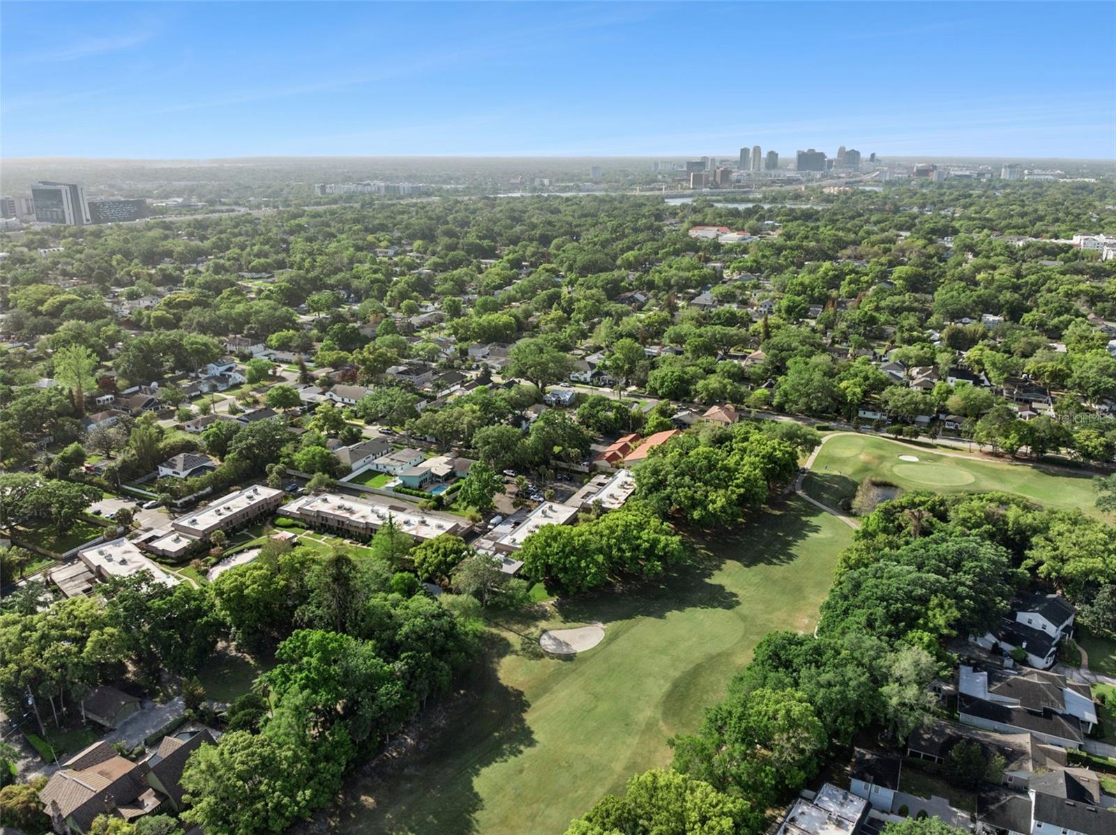 3104 HARRISON AVE #33, ORLANDO, FL, 32804