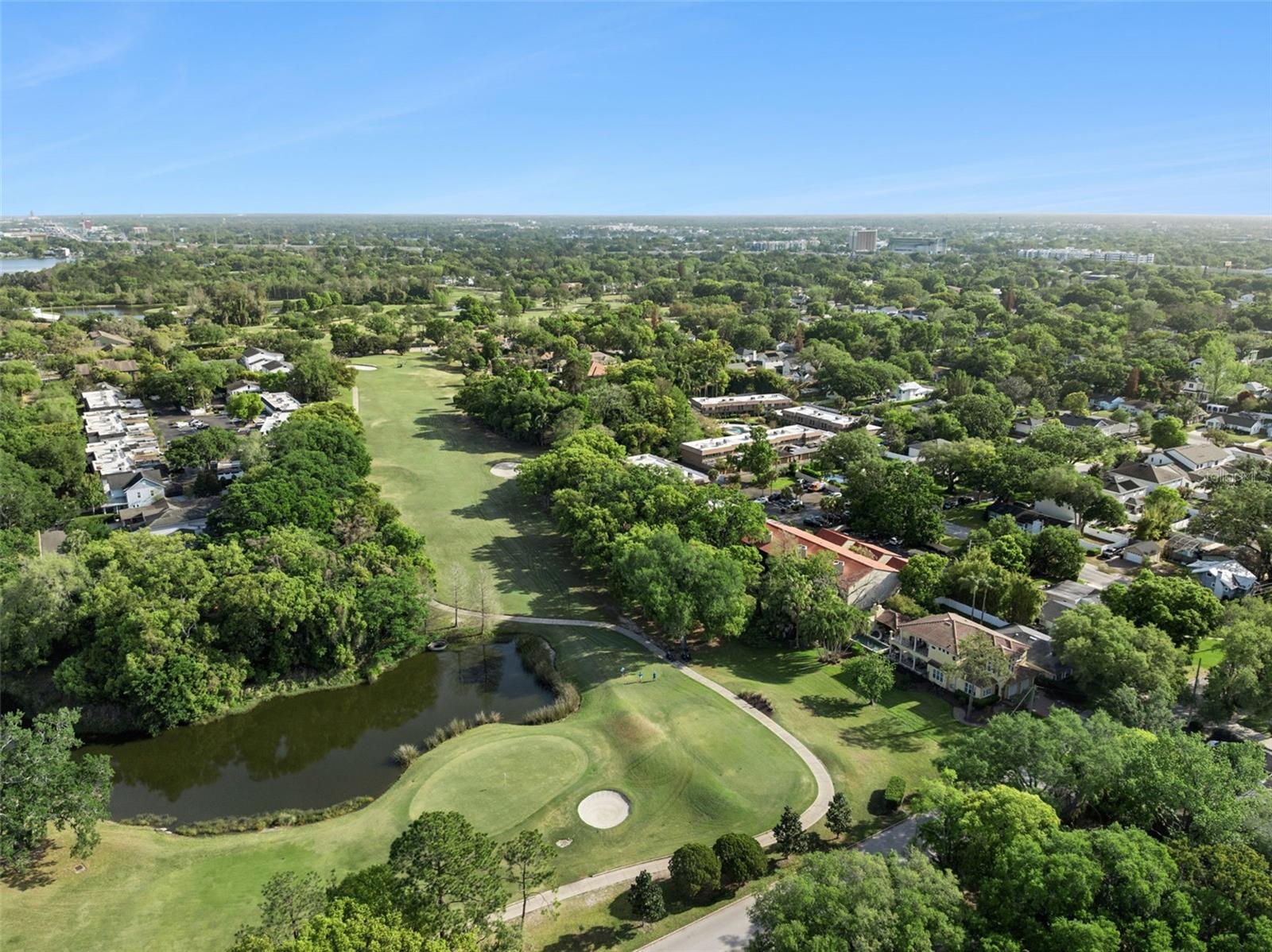 3104 HARRISON AVE #33, ORLANDO, FL, 32804