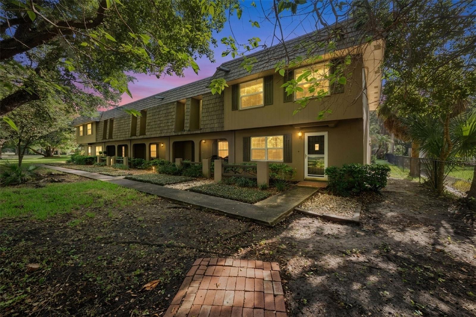 3104 HARRISON AVE #33, ORLANDO, FL, 32804
