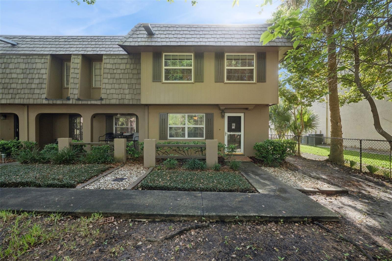 3104 HARRISON AVE #33, ORLANDO, FL, 32804