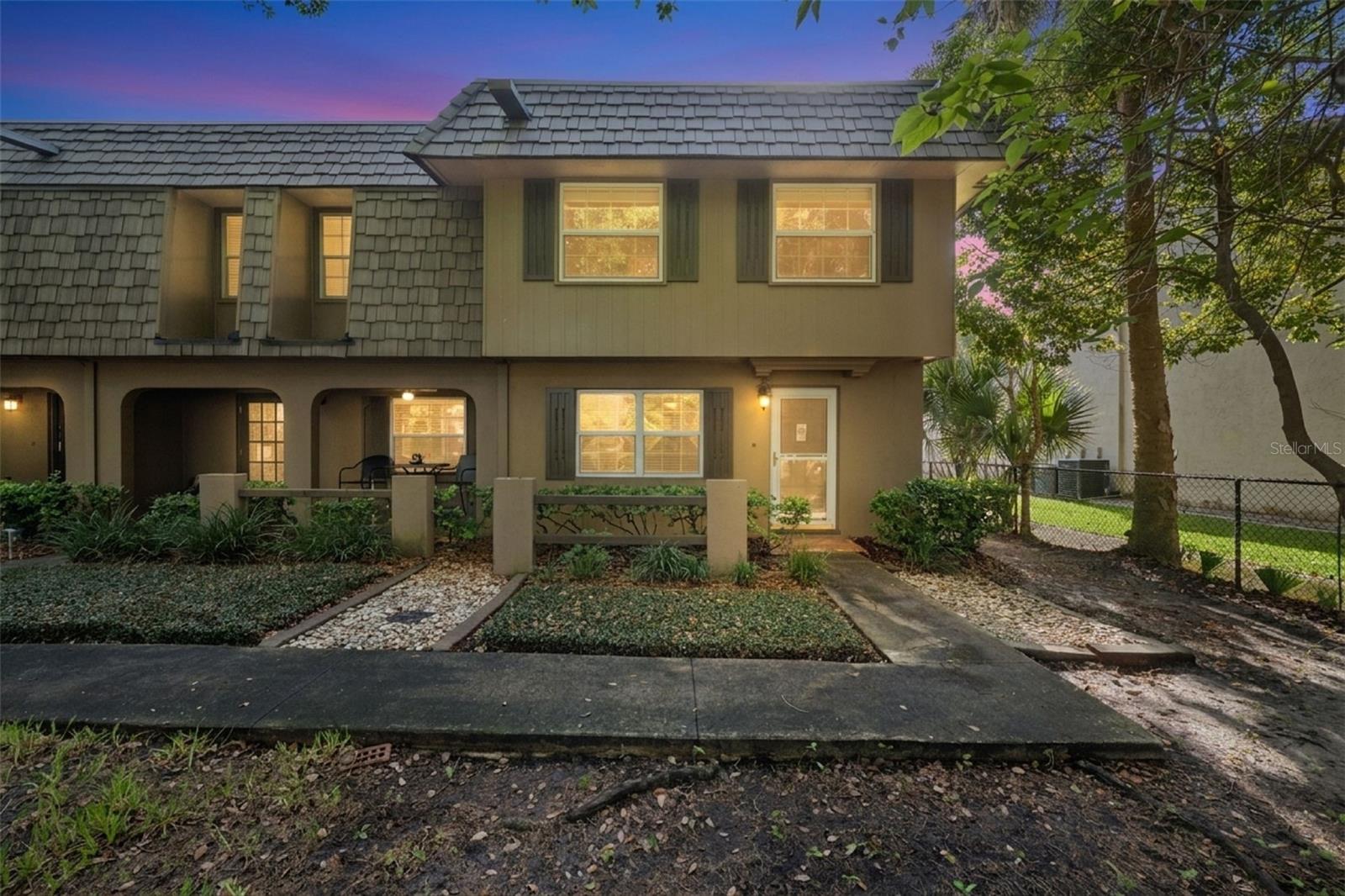 3104 HARRISON AVE #33, ORLANDO, FL, 32804