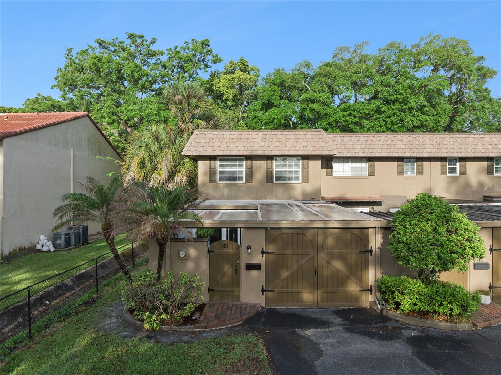 3104 HARRISON AVE #33, ORLANDO, FL, 32804