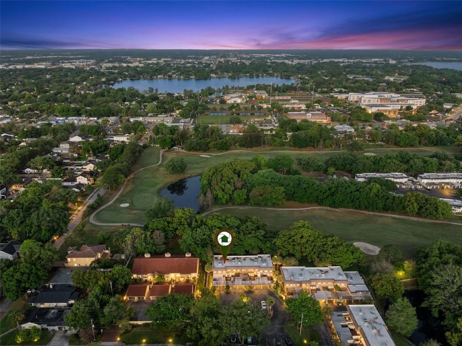3104 HARRISON AVE #33, ORLANDO, FL, 32804