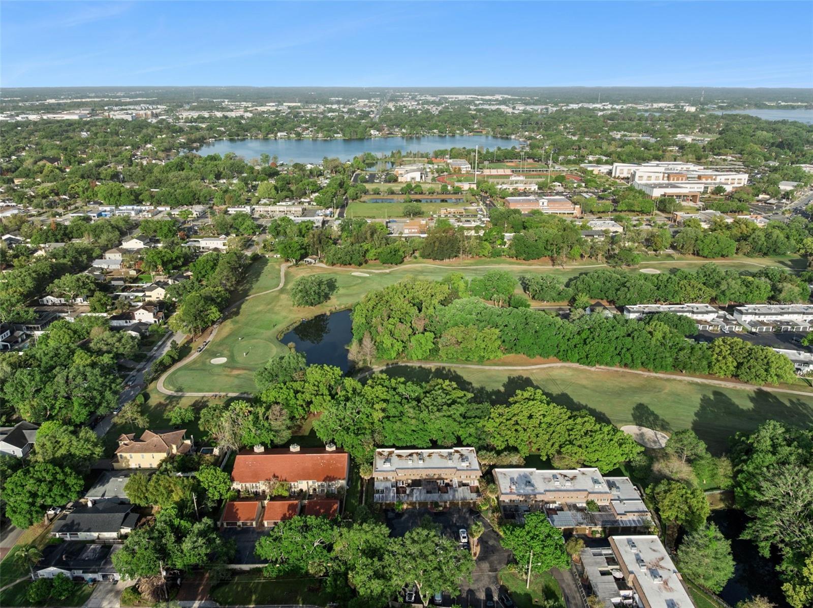 3104 HARRISON AVE #33, ORLANDO, FL, 32804