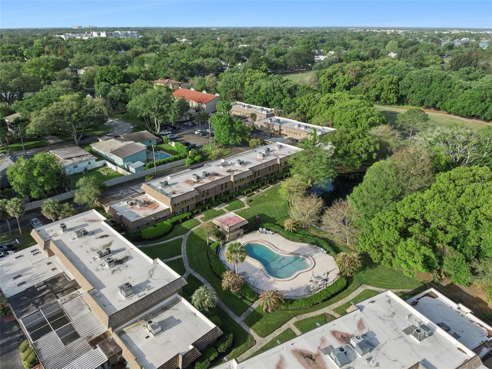 3104 HARRISON AVE #33, ORLANDO, FL, 32804