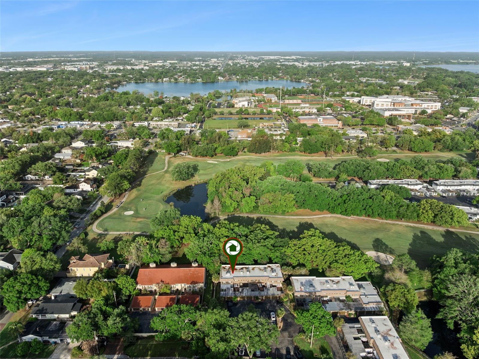 3104 HARRISON AVE #33, ORLANDO, FL, 32804