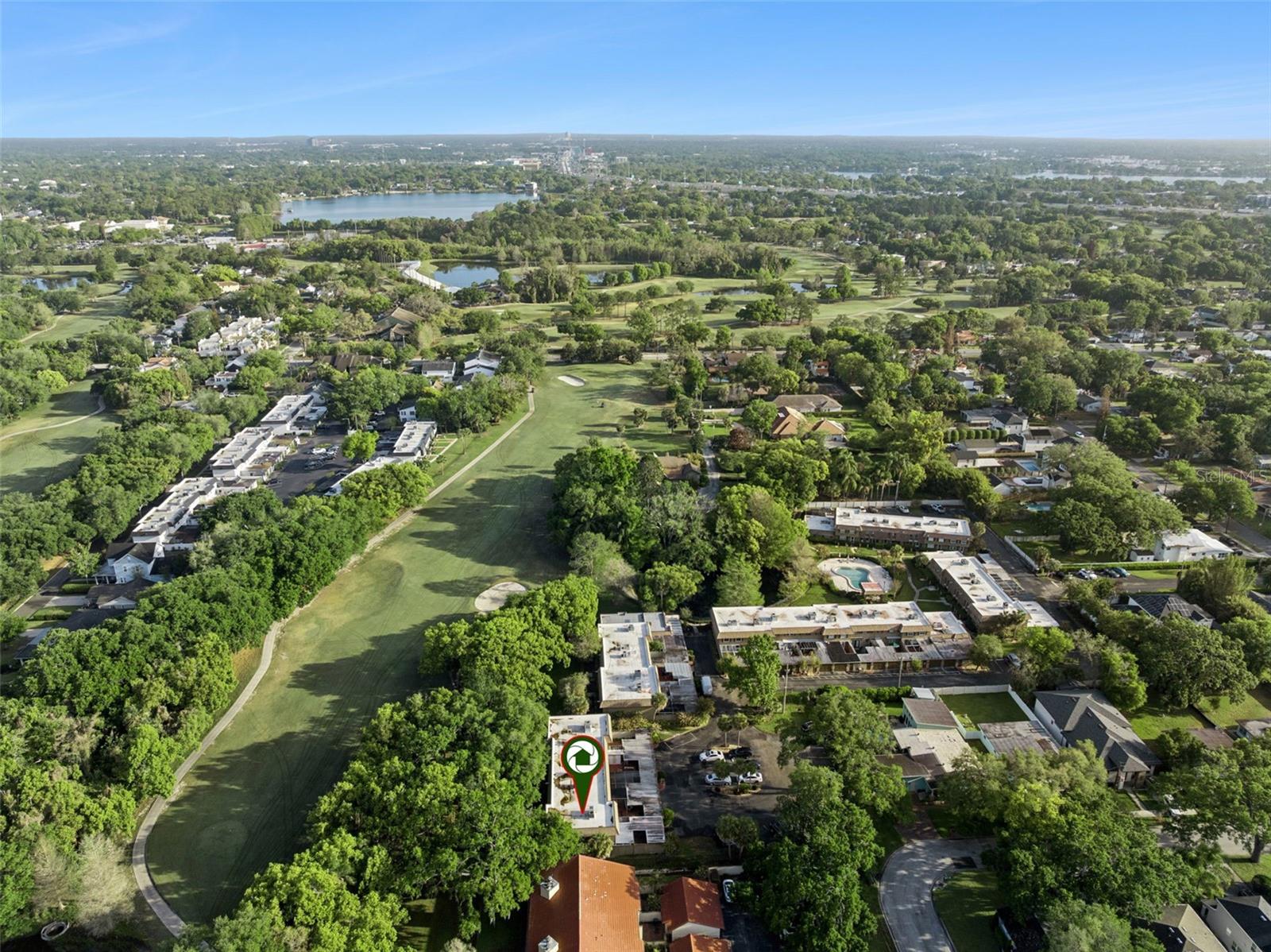 3104 HARRISON AVE #33, ORLANDO, FL, 32804
