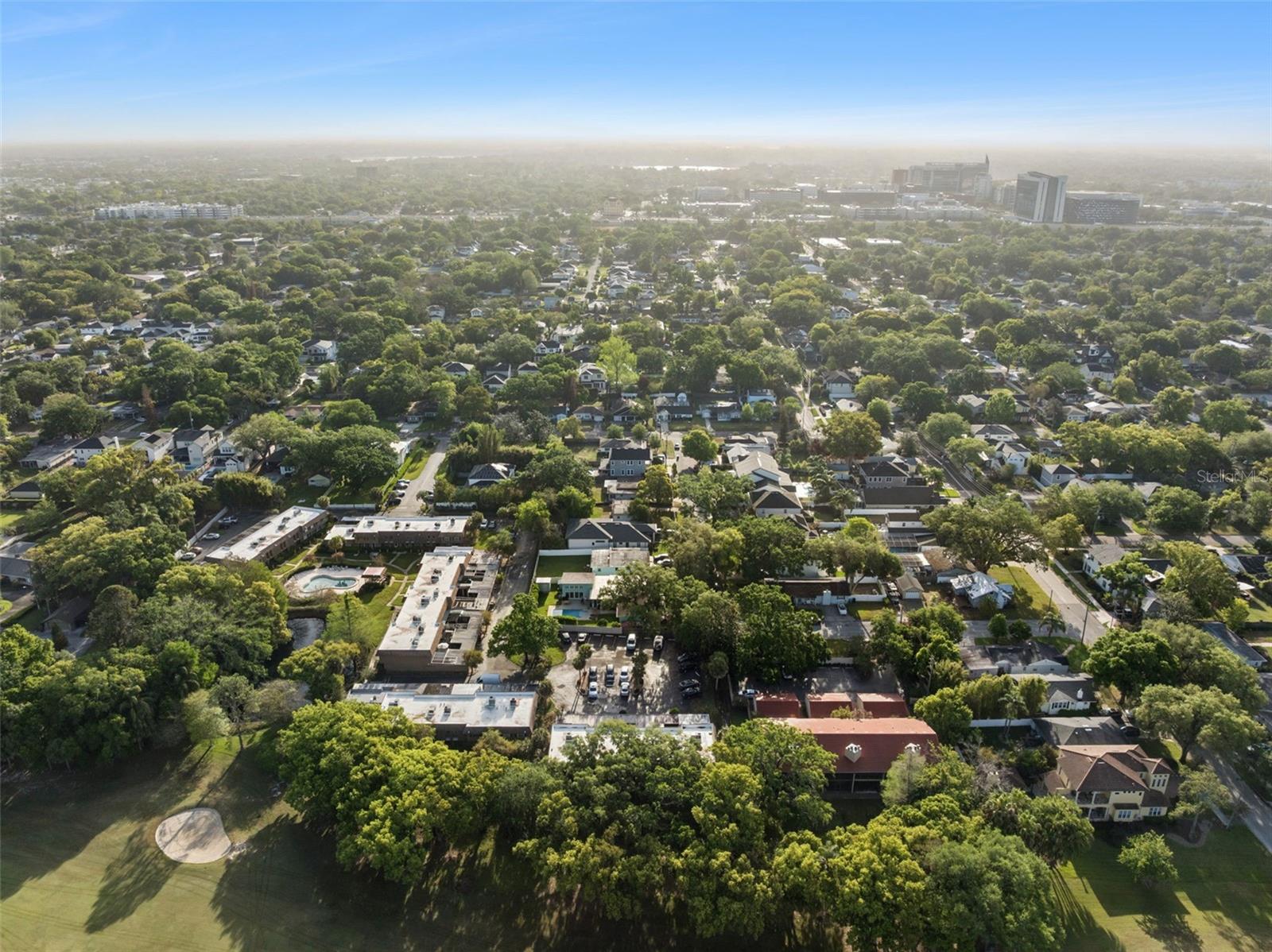 3104 HARRISON AVE #33, ORLANDO, FL, 32804