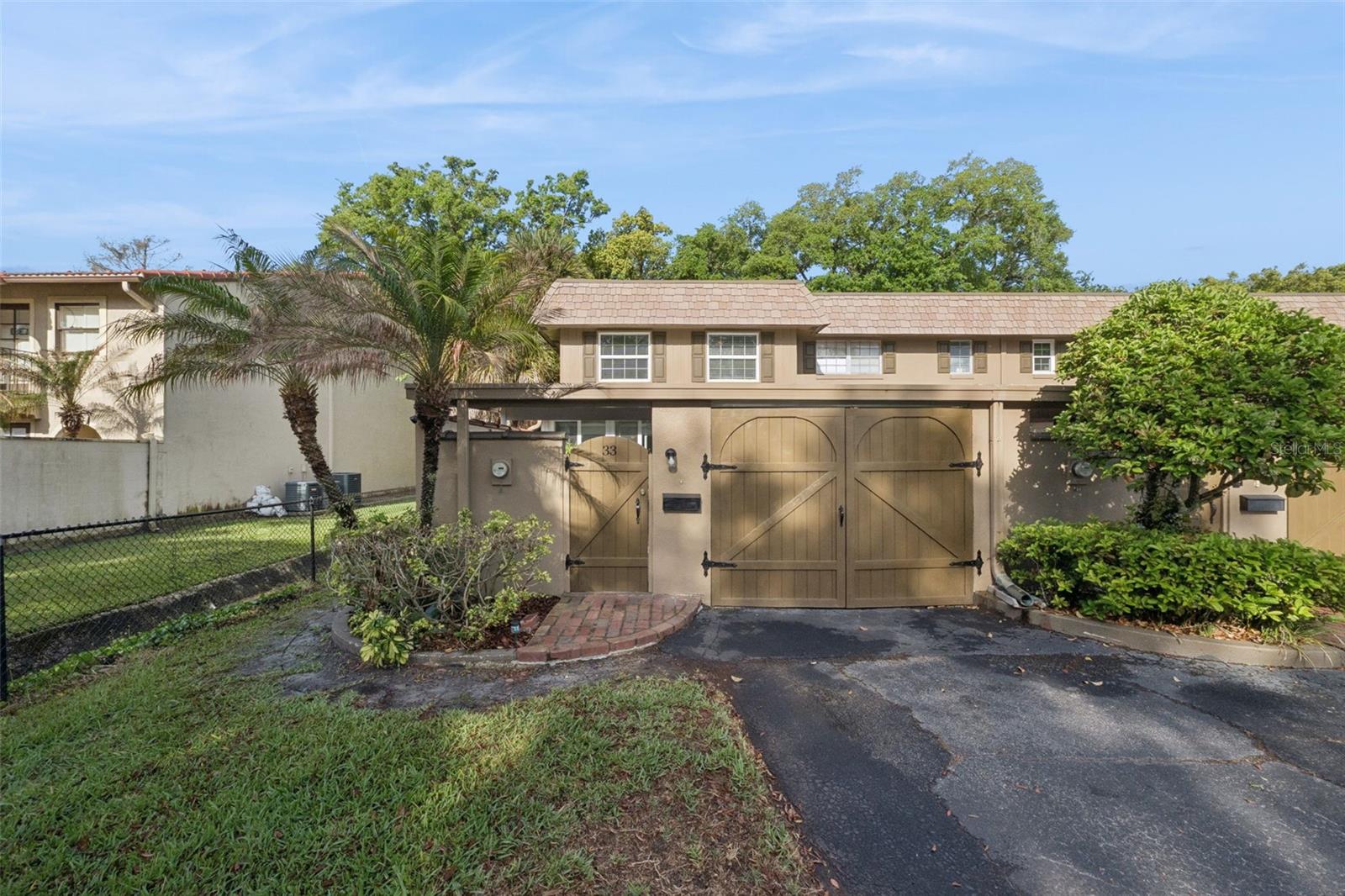 3104 HARRISON AVE #33, ORLANDO, FL, 32804