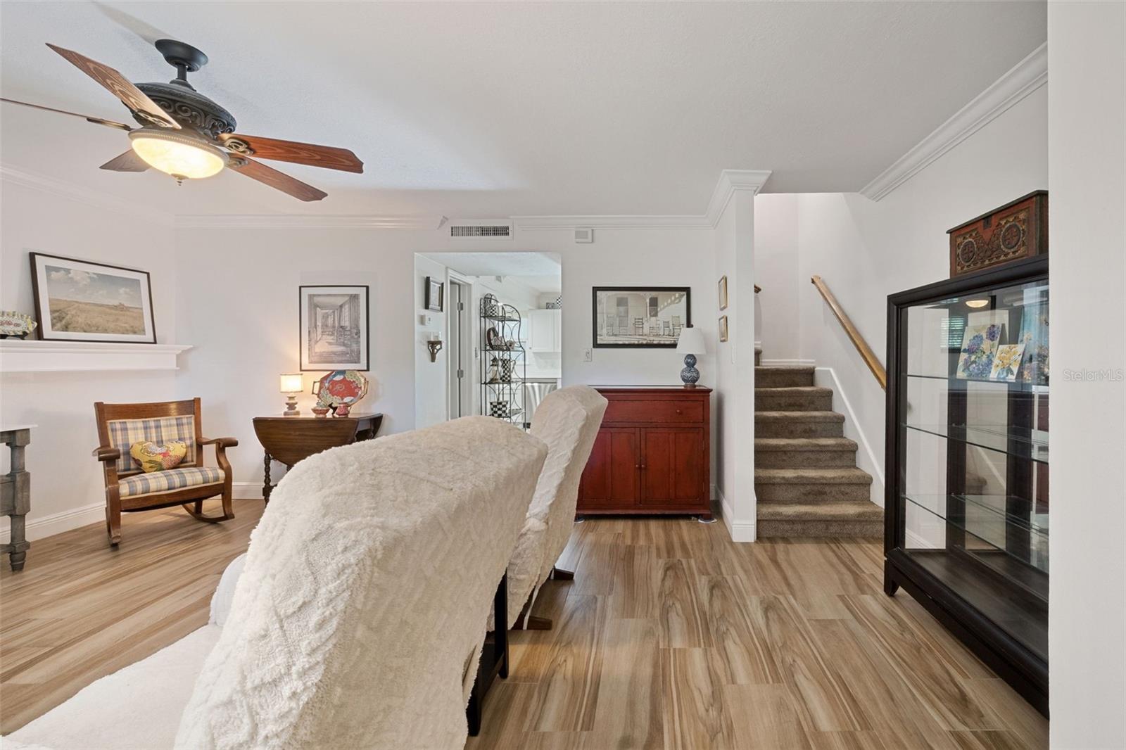 3104 HARRISON AVE #33, ORLANDO, FL, 32804