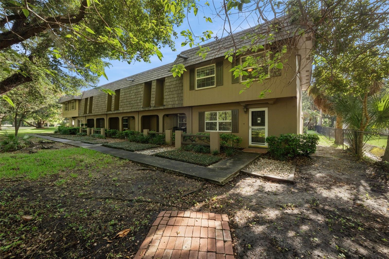 3104 HARRISON AVE #33, ORLANDO, FL, 32804
