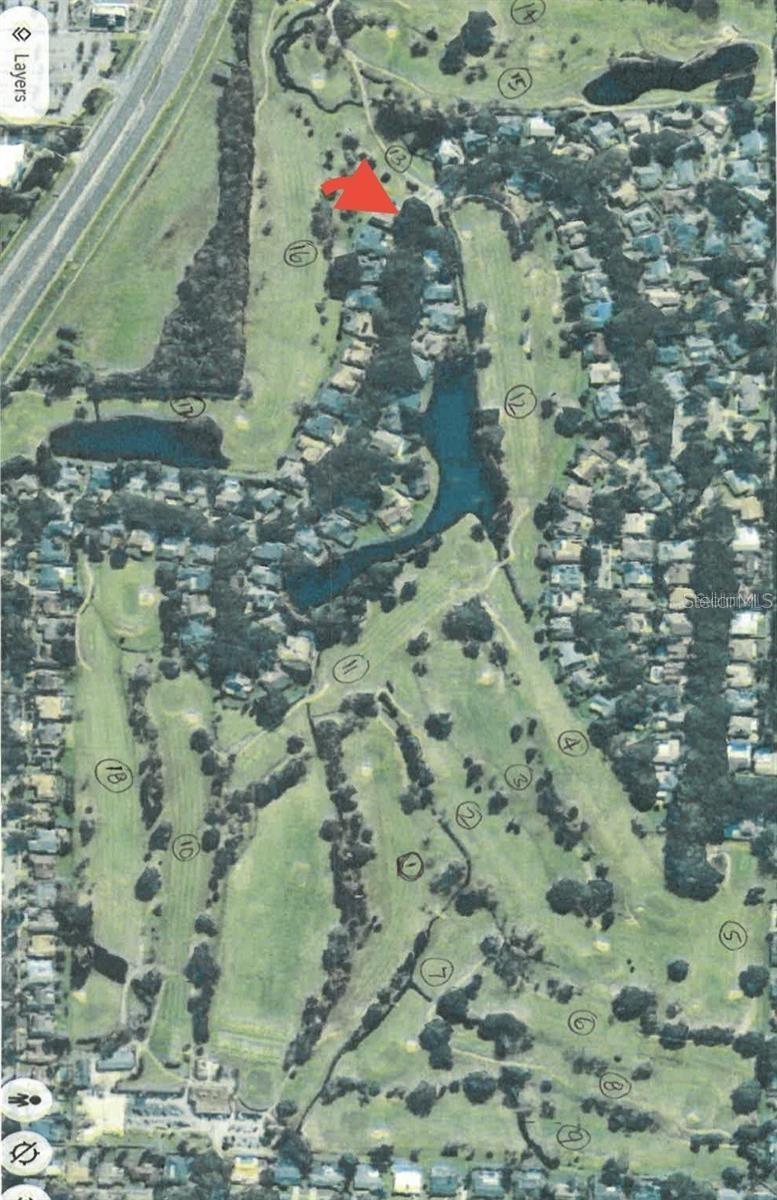 1507 GOLFSIDE DR, WINTER PARK, FL, 32792