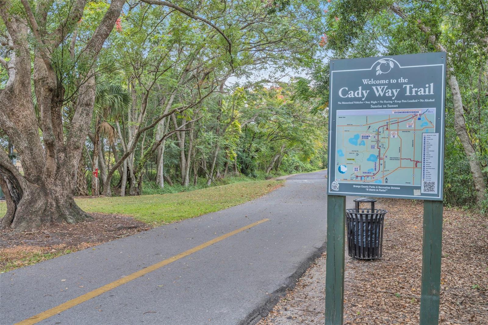 1507 GOLFSIDE DR, WINTER PARK, FL, 32792