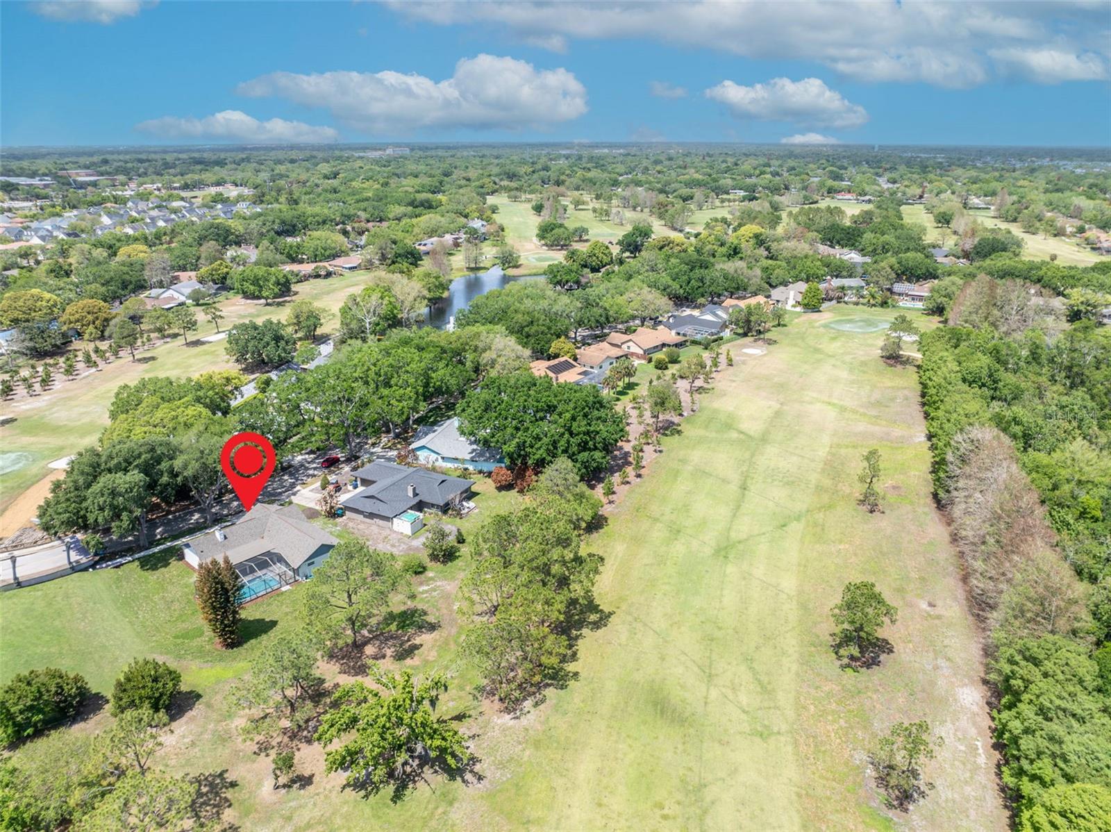 1507 GOLFSIDE DR, WINTER PARK, FL, 32792