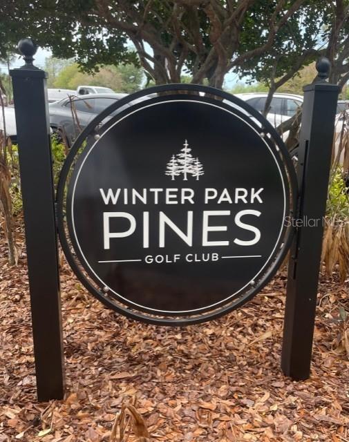 1507 GOLFSIDE DR, WINTER PARK, FL, 32792