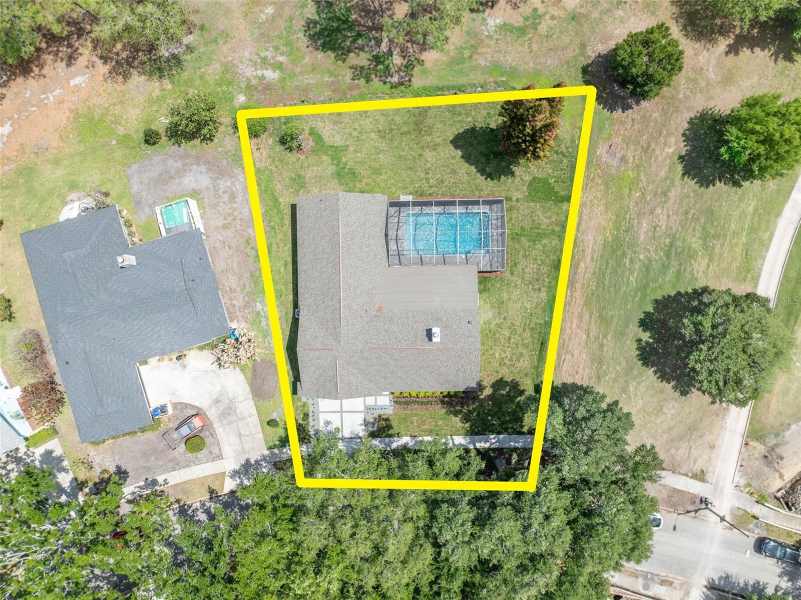 1507 GOLFSIDE DR, WINTER PARK, FL, 32792
