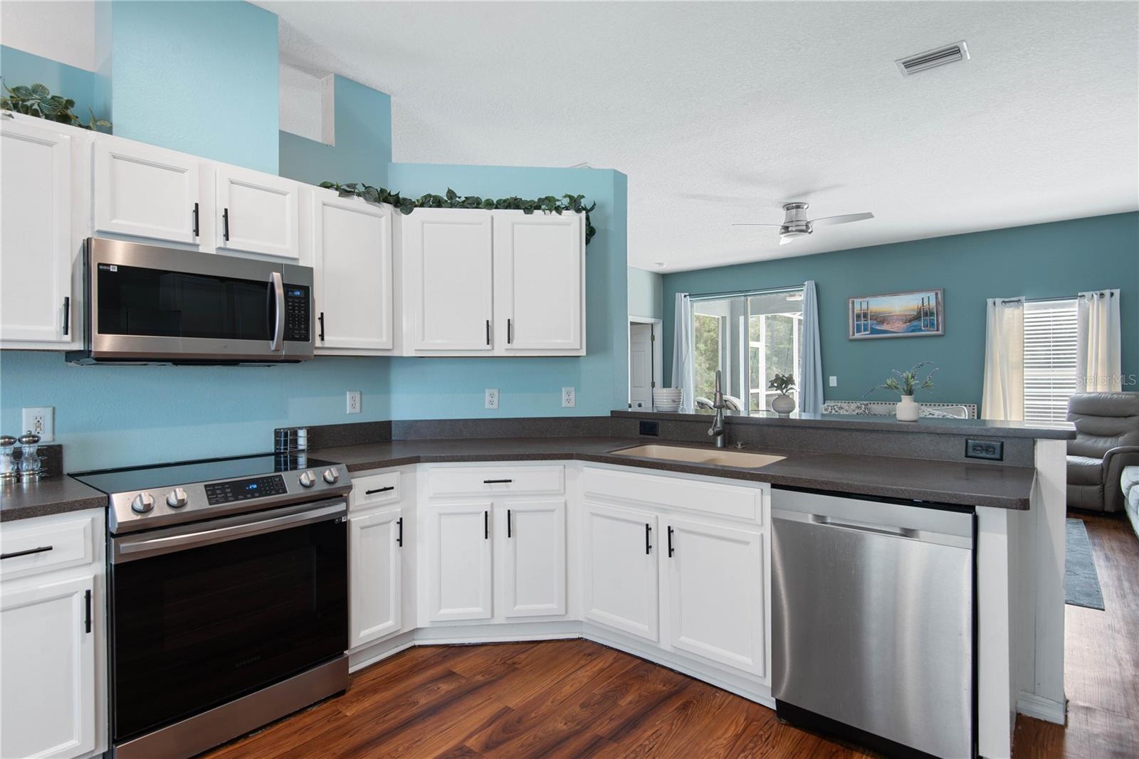 89 RADCLIFFE DR, PALM COAST, FL, 32164