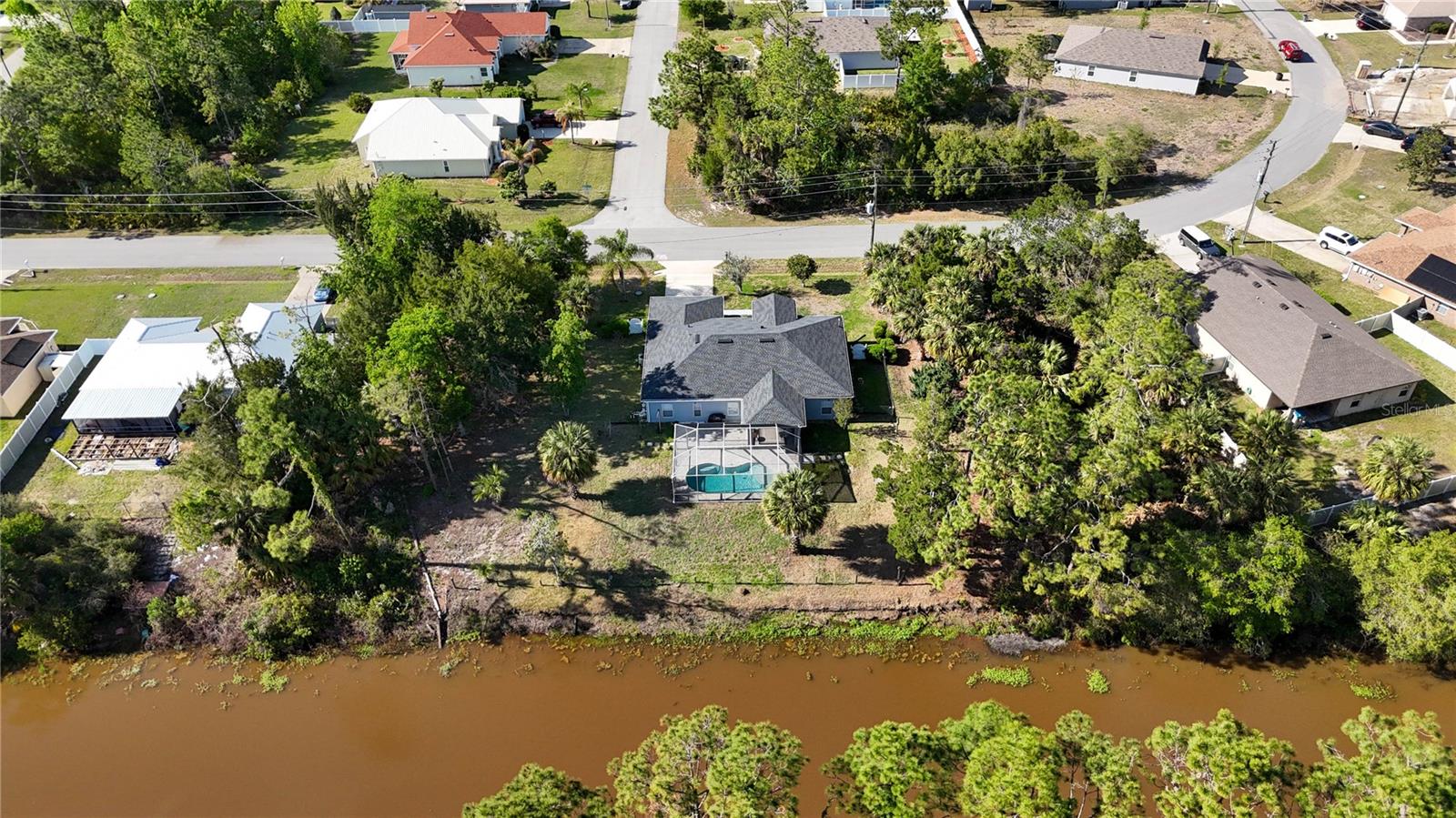 89 RADCLIFFE DR, PALM COAST, FL, 32164