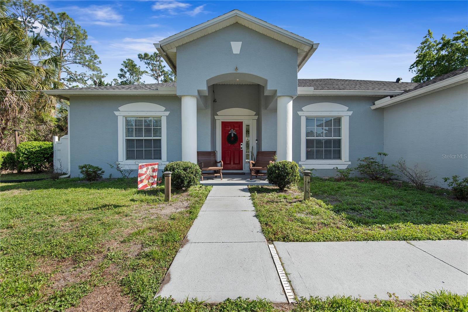89 RADCLIFFE DR, PALM COAST, FL, 32164