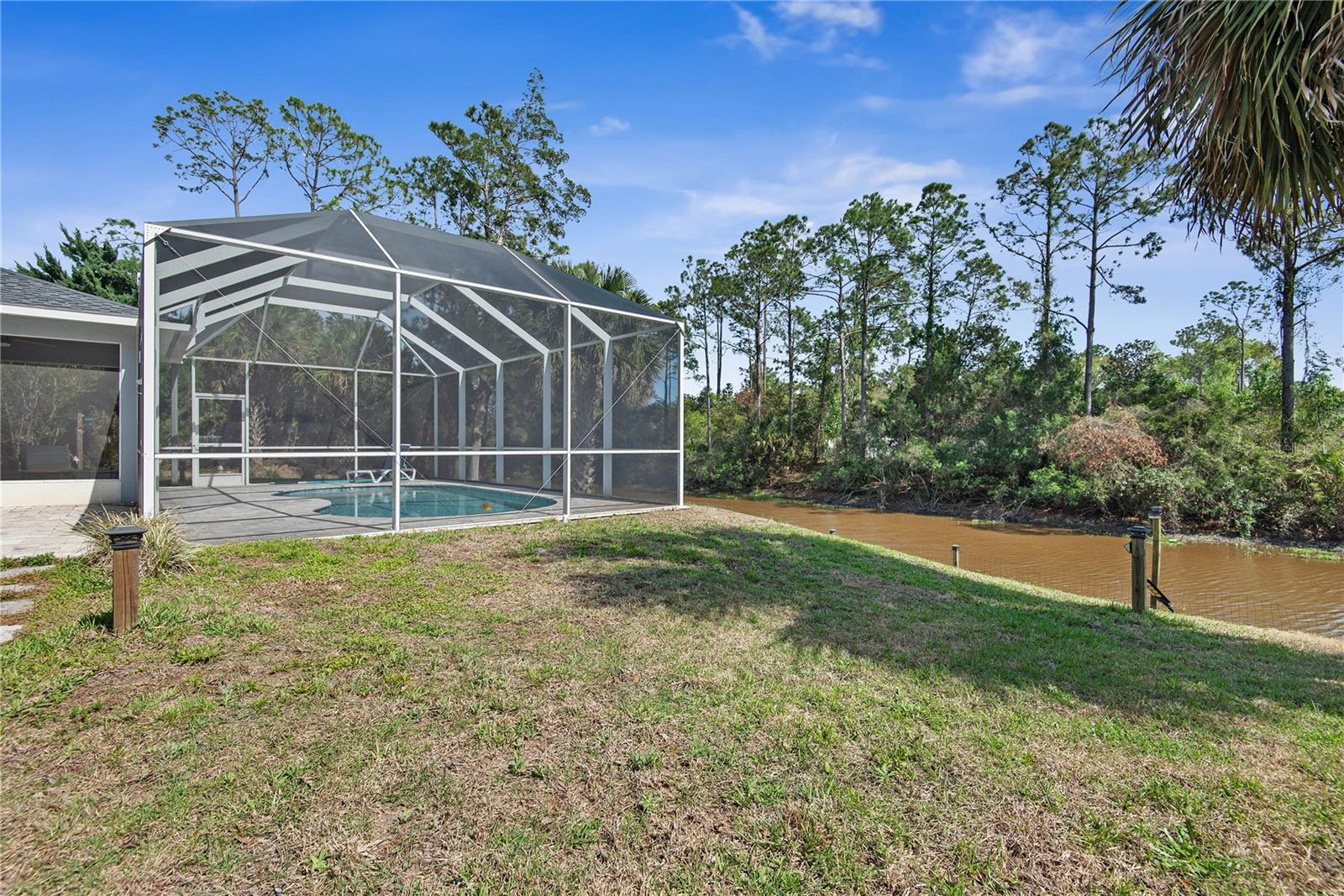 89 RADCLIFFE DR, PALM COAST, FL, 32164