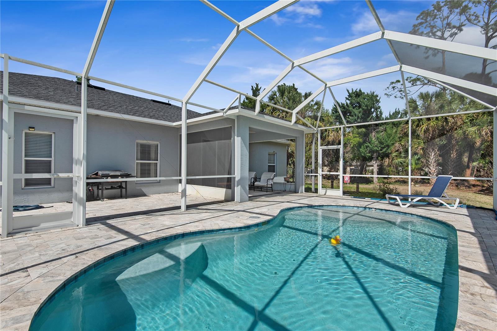 89 RADCLIFFE DR, PALM COAST, FL, 32164