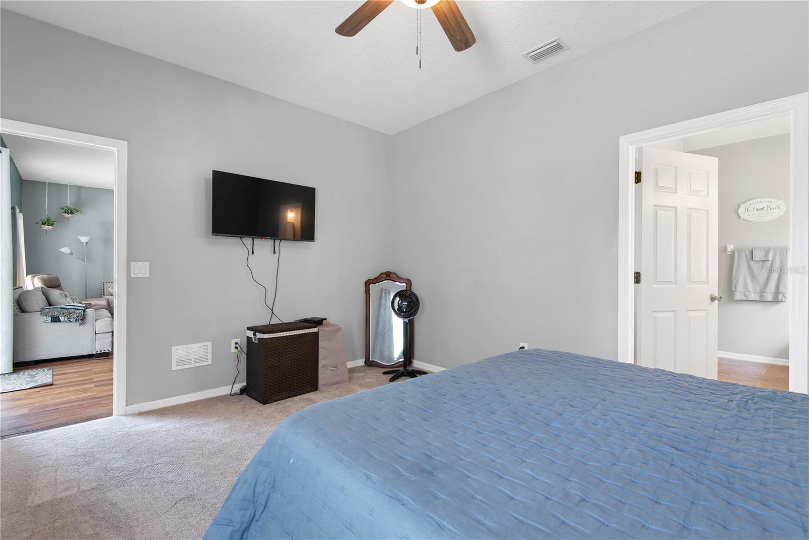 89 RADCLIFFE DR, PALM COAST, FL, 32164