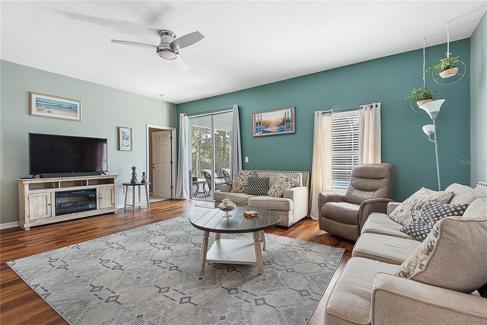 89 RADCLIFFE DR, PALM COAST, FL, 32164