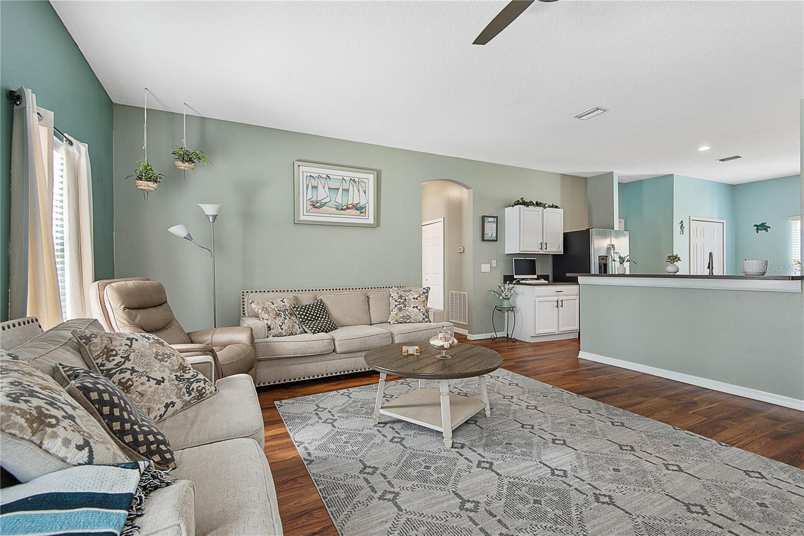 89 RADCLIFFE DR, PALM COAST, FL, 32164