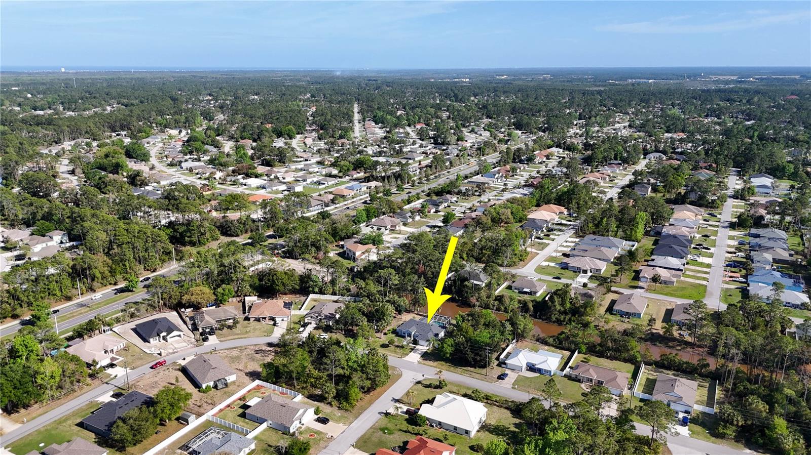 89 RADCLIFFE DR, PALM COAST, FL, 32164