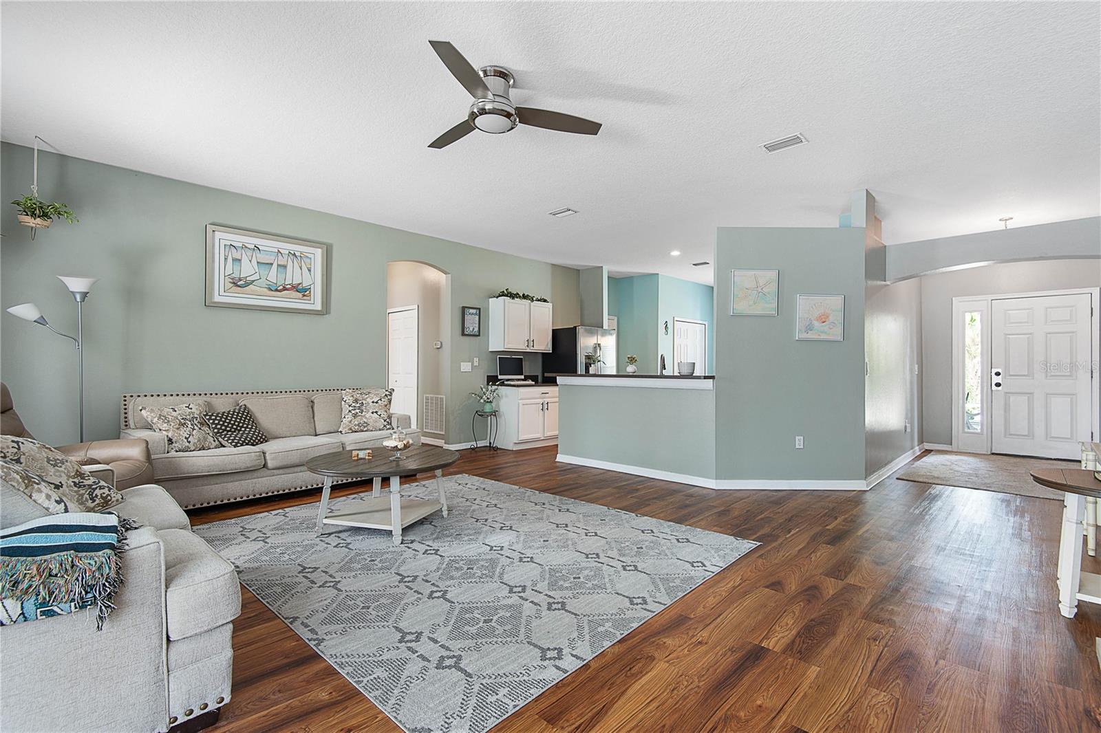 89 RADCLIFFE DR, PALM COAST, FL, 32164