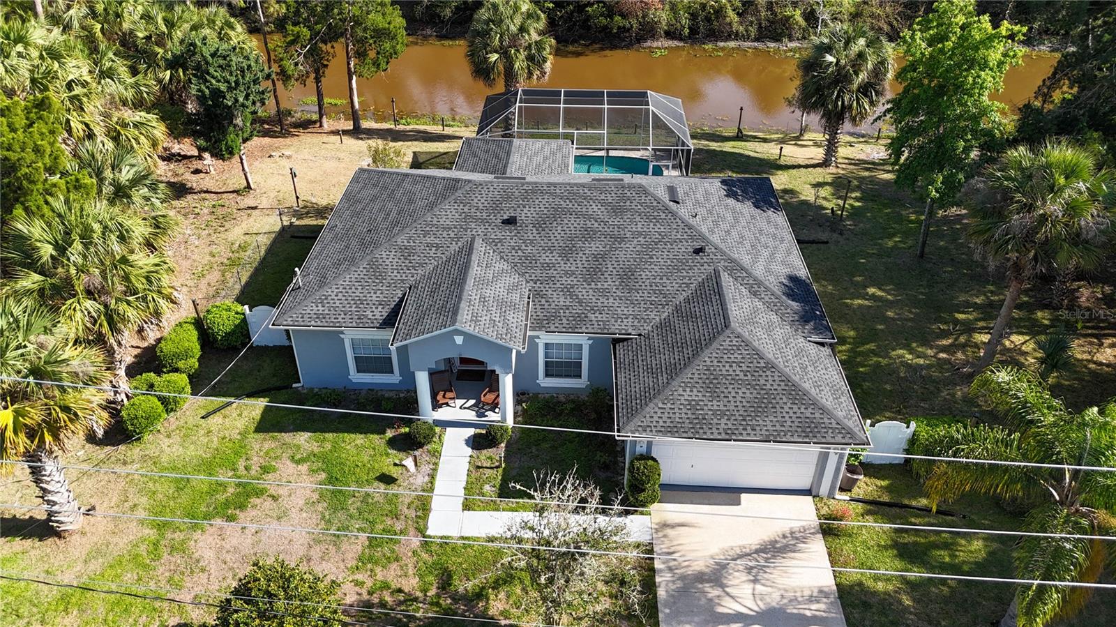 89 RADCLIFFE DR, PALM COAST, FL, 32164
