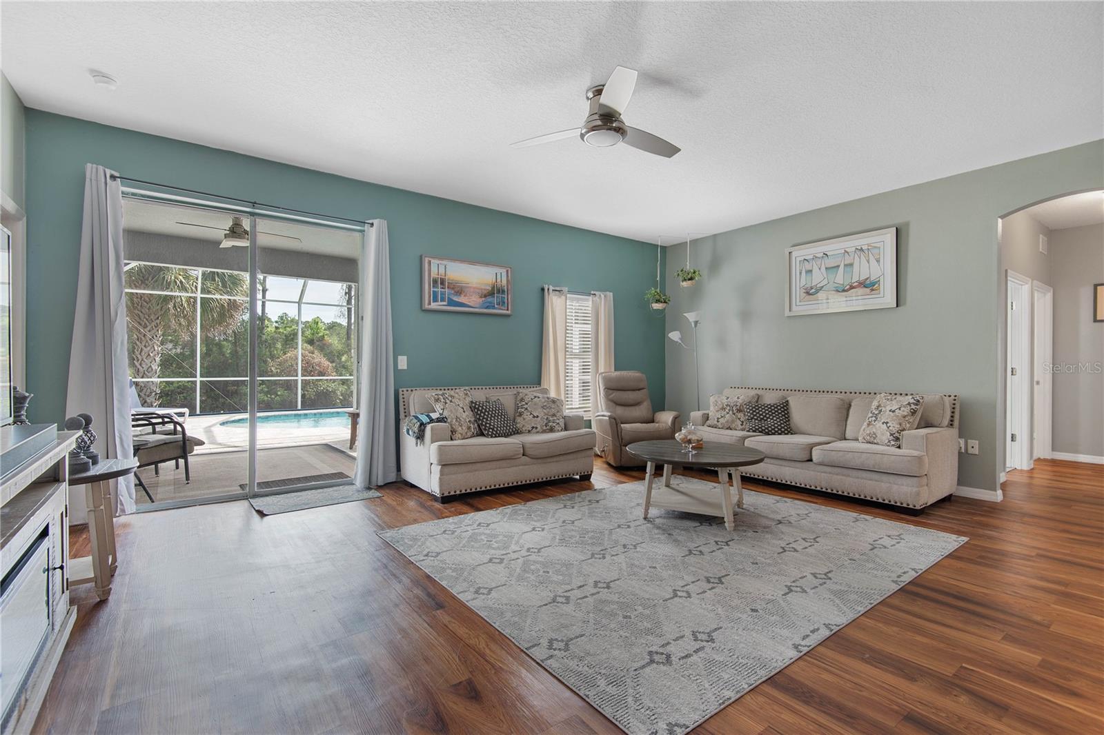89 RADCLIFFE DR, PALM COAST, FL, 32164