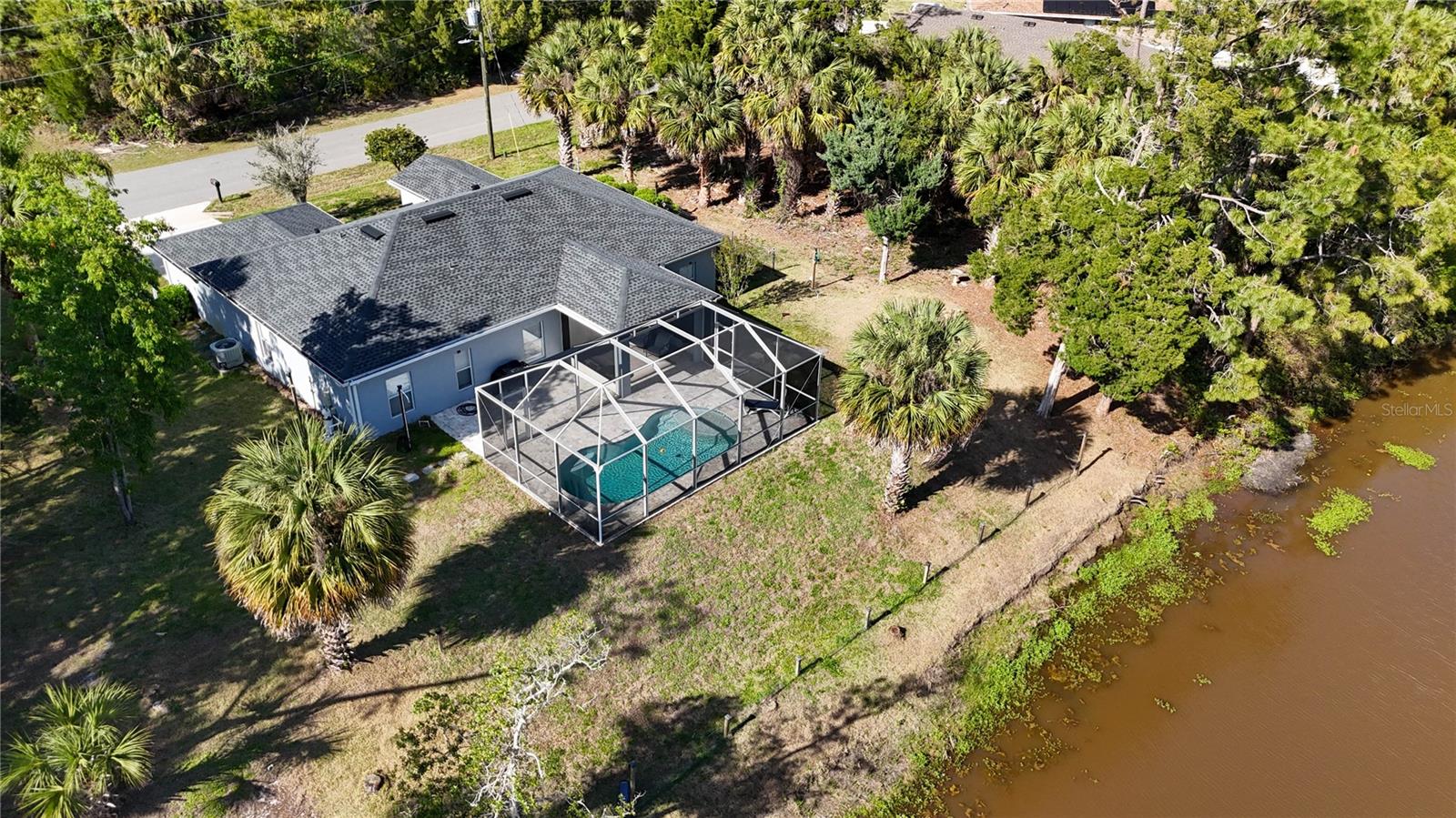 89 RADCLIFFE DR, PALM COAST, FL, 32164