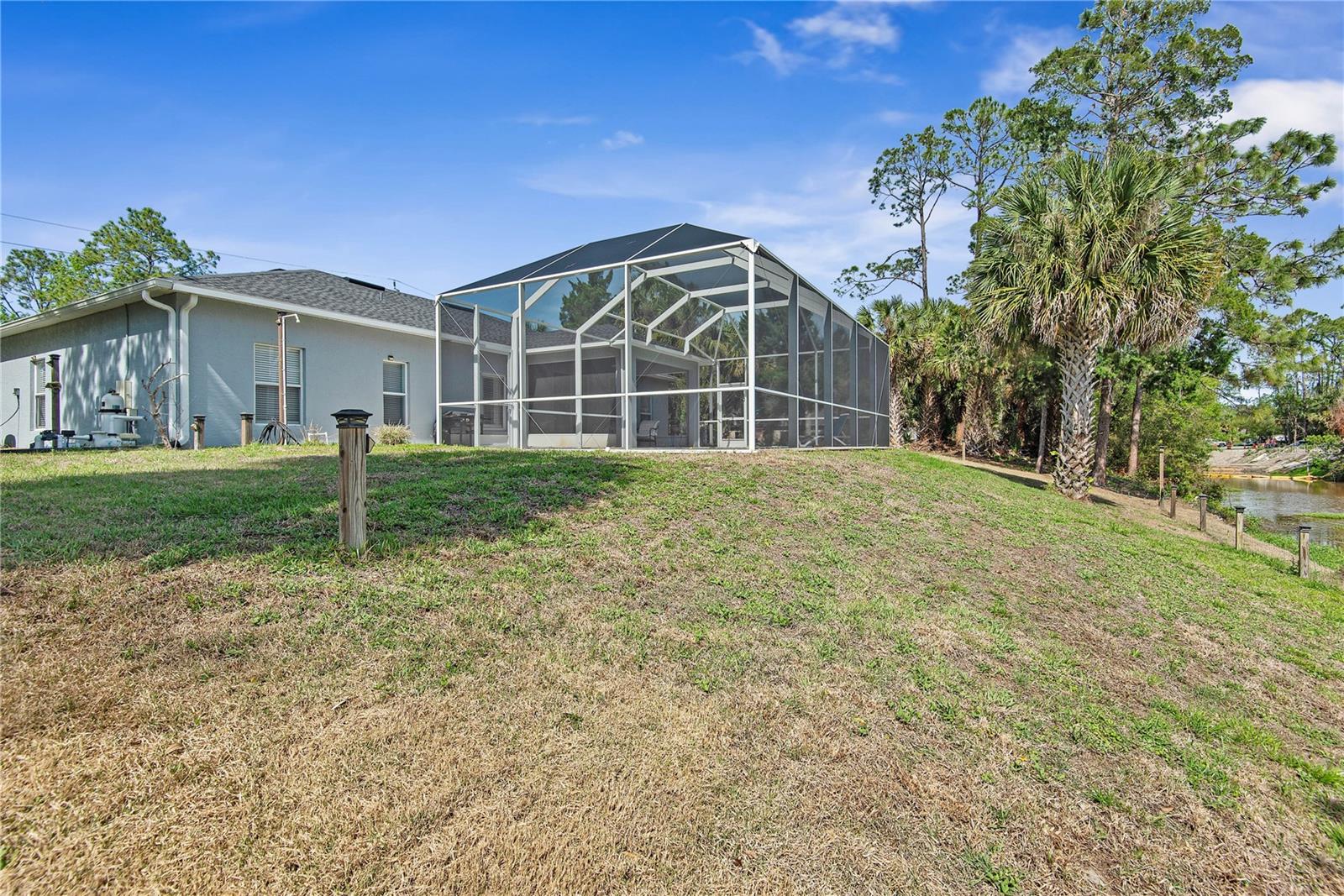 89 RADCLIFFE DR, PALM COAST, FL, 32164
