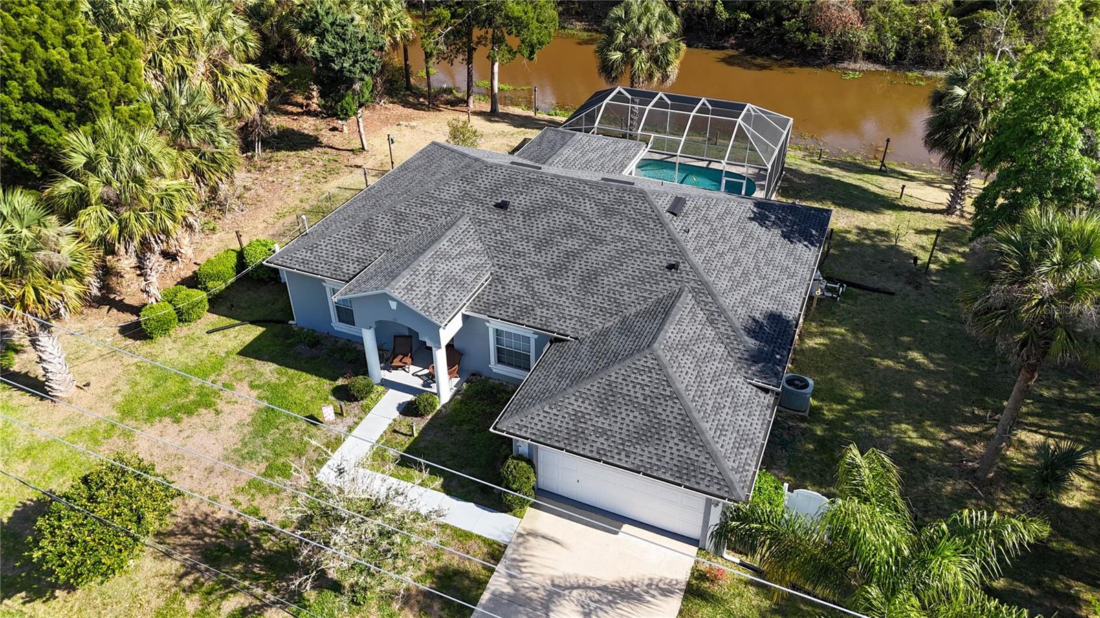 89 RADCLIFFE DR, PALM COAST, FL, 32164