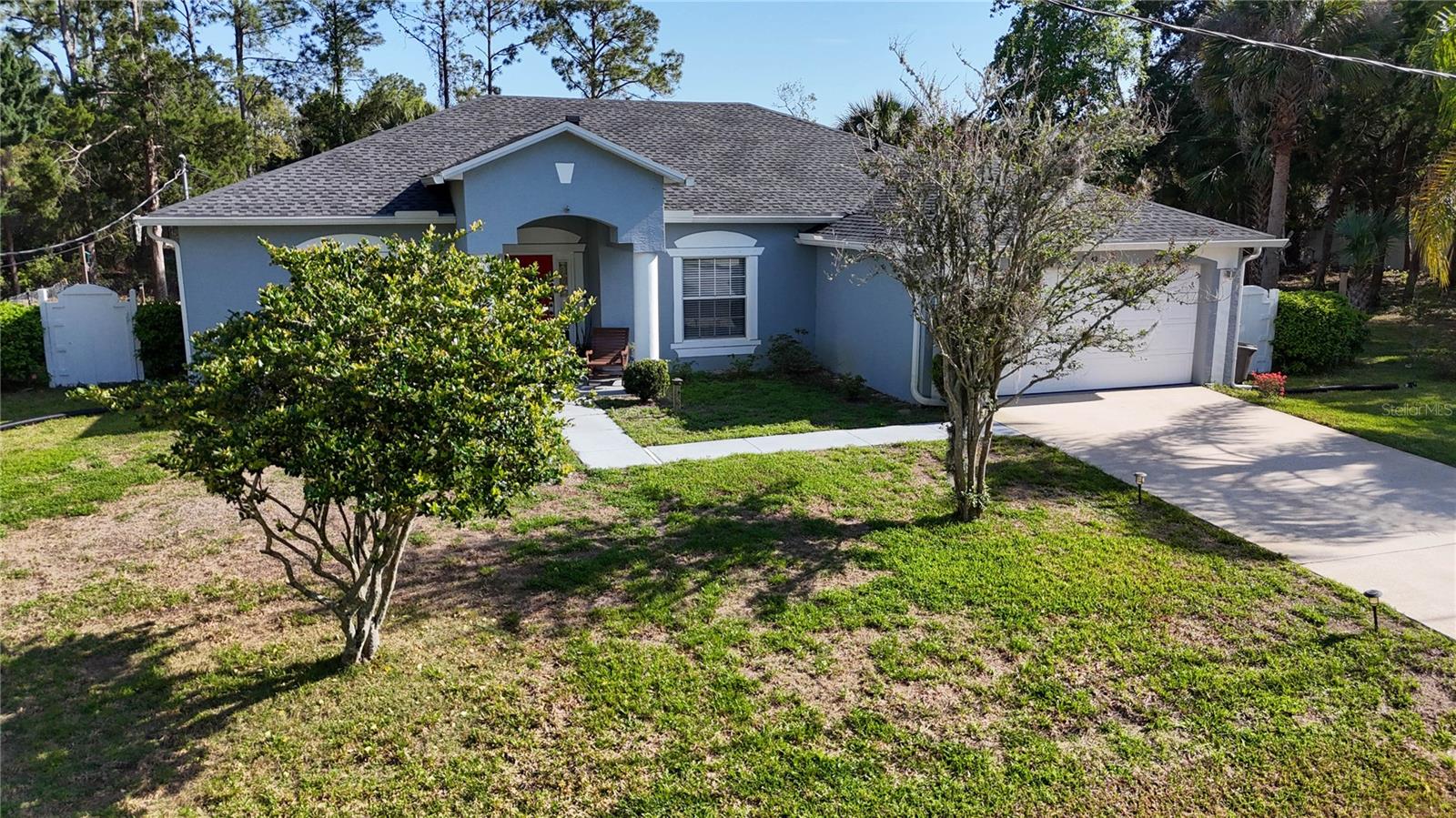 89 RADCLIFFE DR, PALM COAST, FL, 32164