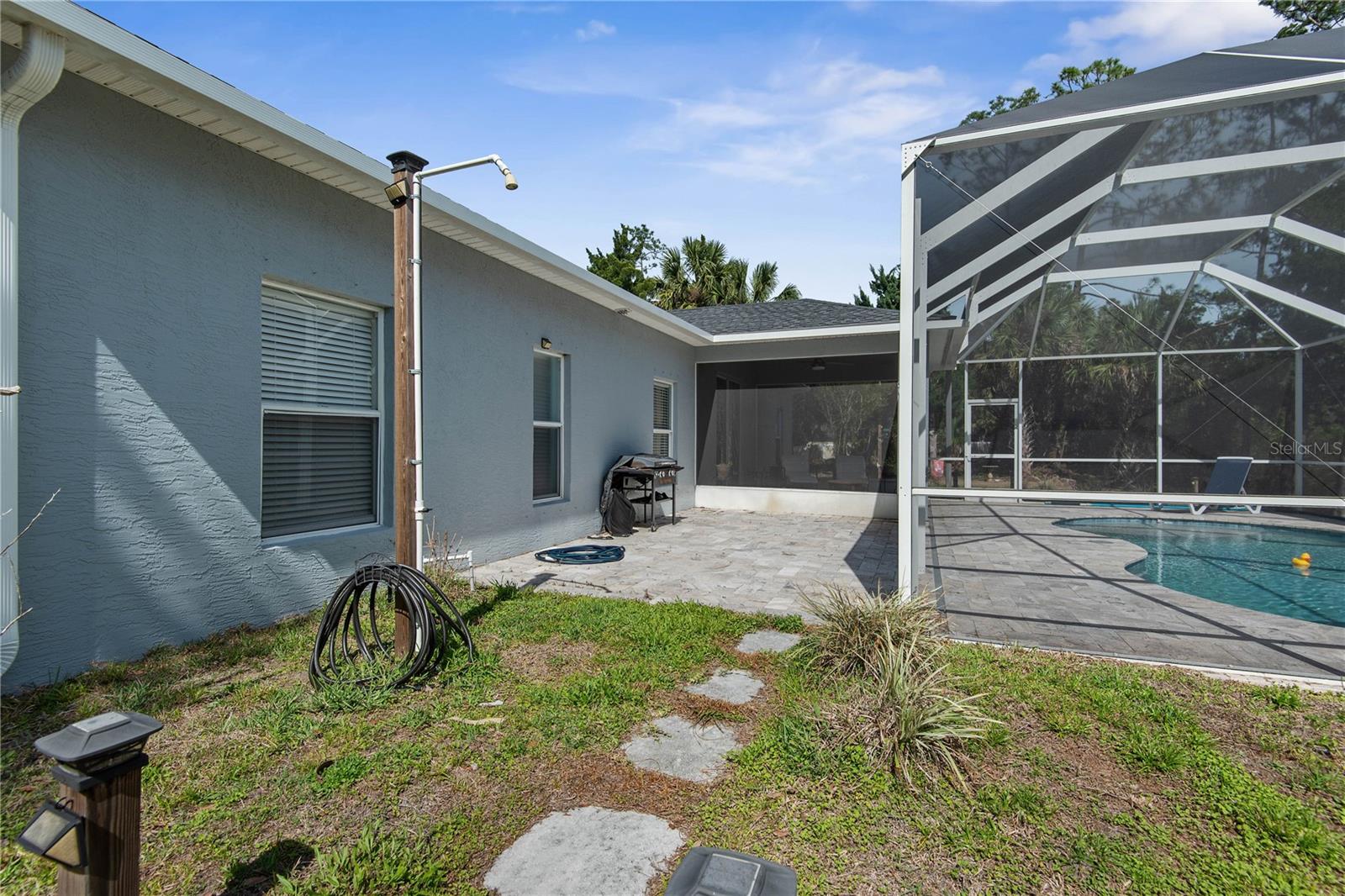 89 RADCLIFFE DR, PALM COAST, FL, 32164