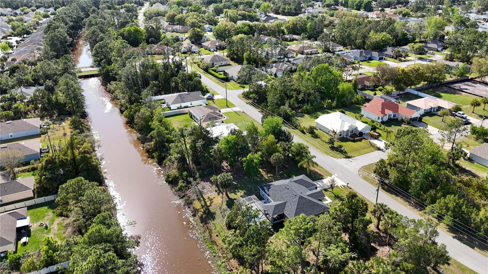 89 RADCLIFFE DR, PALM COAST, FL, 32164