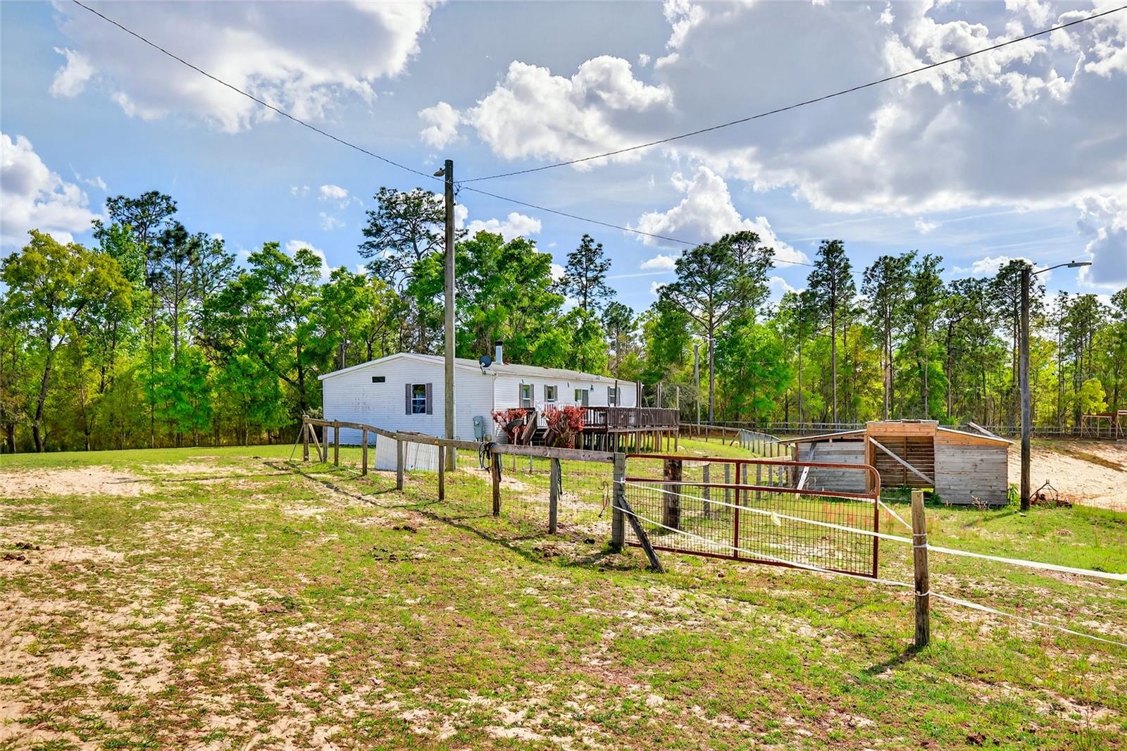 16170 SW 30TH LN, OCALA, FL, 34481