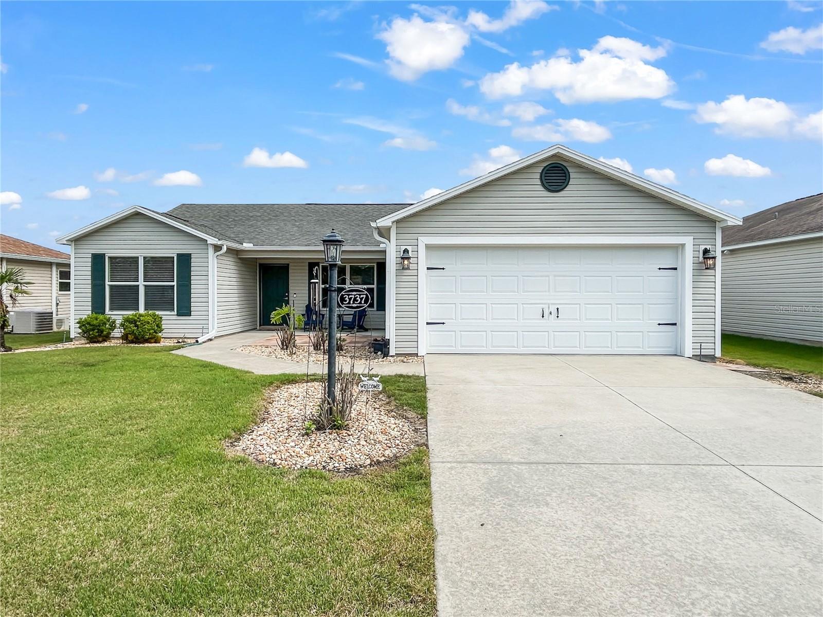 3737 COSMOS WAY, THE VILLAGES, FL, 32163