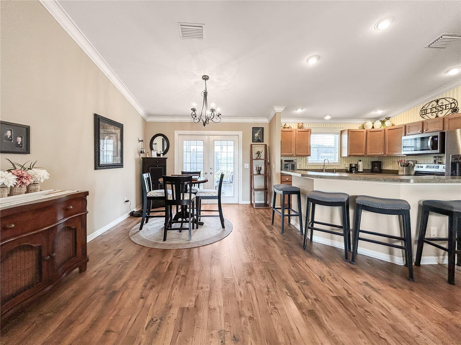 3737 COSMOS WAY, THE VILLAGES, FL, 32163