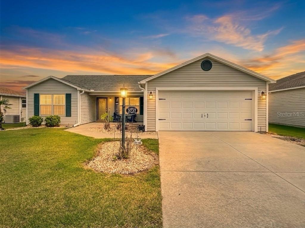 3737 COSMOS WAY, THE VILLAGES, FL, 32163